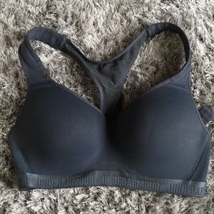 Under Armour Sport Bra